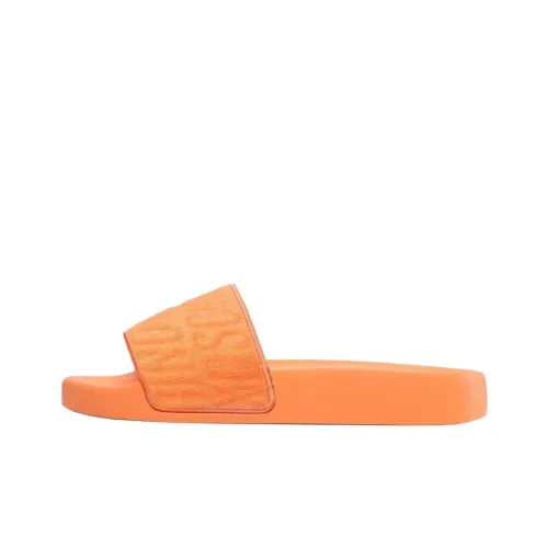 LOVE MOSCHINO Слипоны Женские