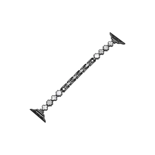 Часы Vobafe Полоска Apple Совместимость Металл