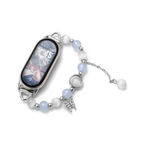 FLY Ремень Apple Совместимость Бусина Материал