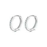 12 мм Ухо Манжета Пара