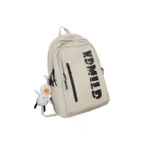 Белая летящая утка