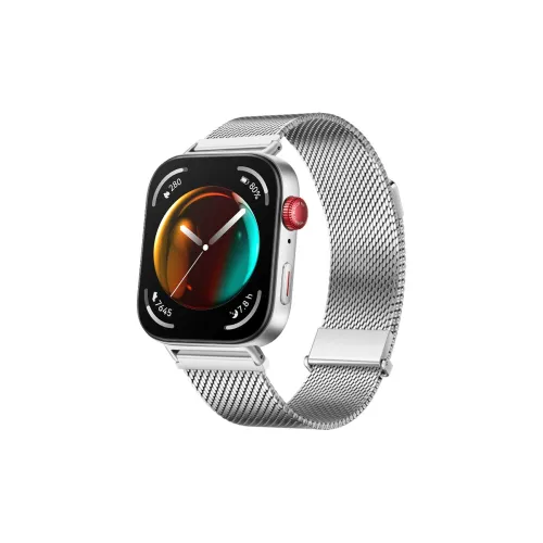 MSSM Ремешок Huawei Совместимость Нержавеющий Стальной Материал