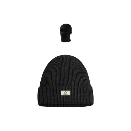 FREE RABBITⅡ Ядерный Прядильный Пряжа DUAL Использование Балаклава Шляпа Унисекс