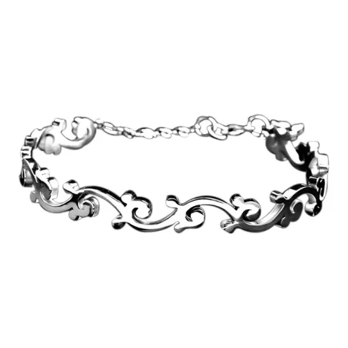 IDEE CREATIVE IDEA FOR YOU Браслеты из титановой стали Женские