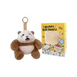 Семь украшений + сумка для покупок