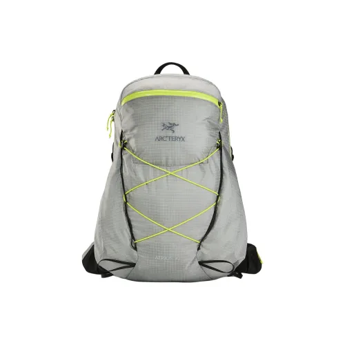 Arcteryx Aerios Туристические сумки Серый Женские