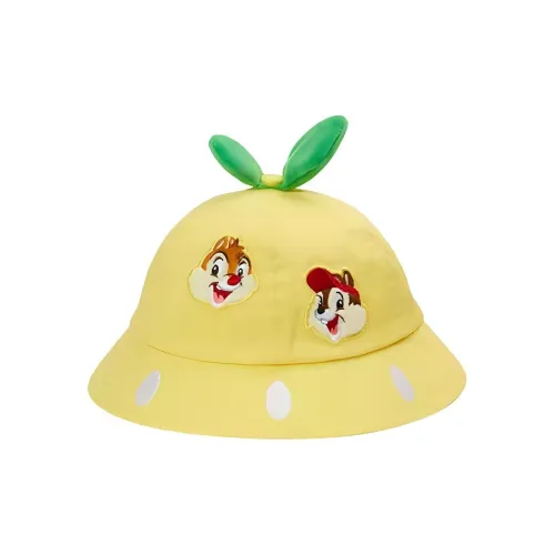 Disney Chip 'n Dale Mickey Mouse And Friends Summer Fun Collection Детские шляпы Shanghai Disney Продукты с авторским правом Disney