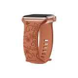 Коричневый