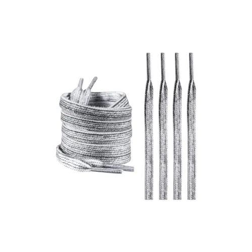 Footprint Tribe Полиэстер Шнурки Унисекс