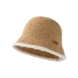 Молочно-чайный цвет верблюжий