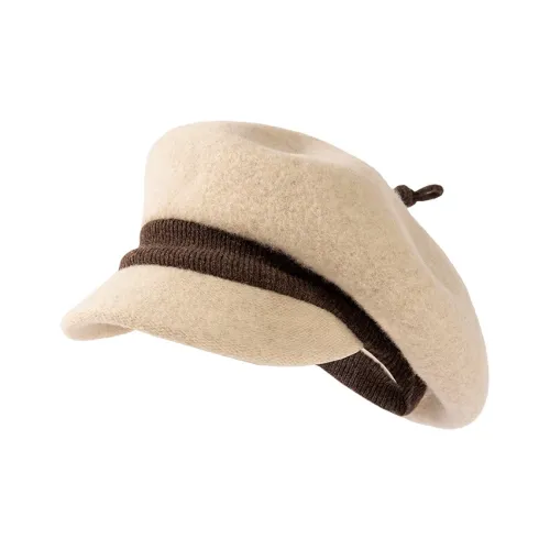 SIGGI STUDIOS 100% овечья шерсть Береты Женские