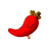 Горький перец (украшение)