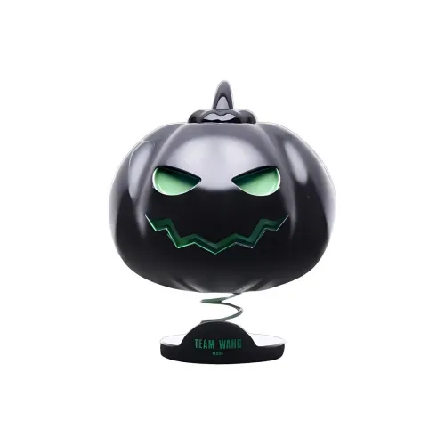 TEAM WANG Design Весна Орнамент Под Замком PUMPKIE Мерч по IP