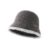 Туманно-серый