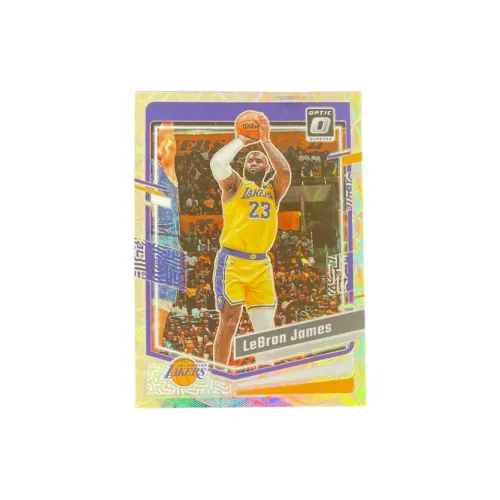 PANINI Спортивные карты