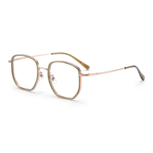 Wood Premium TR Памятный пластик Гриламид TR90 Квадратные Оправы для очков Унисекс