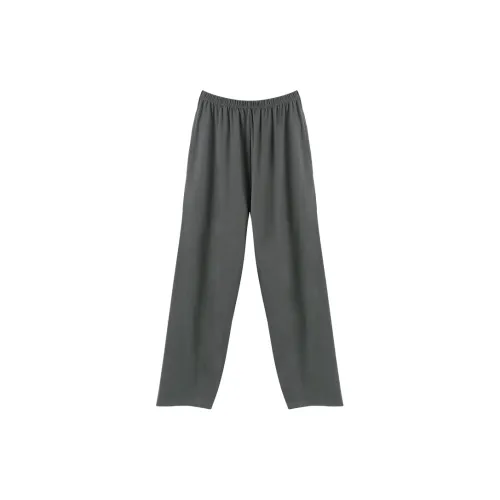 OUSHIBO Пижамные штаны Мужские Цвет на изображении