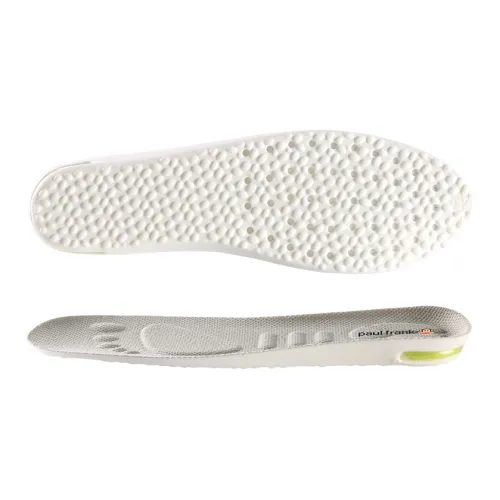 PAUL FRANK ПУ (полиуретан) Ткань Стельки Унисекс