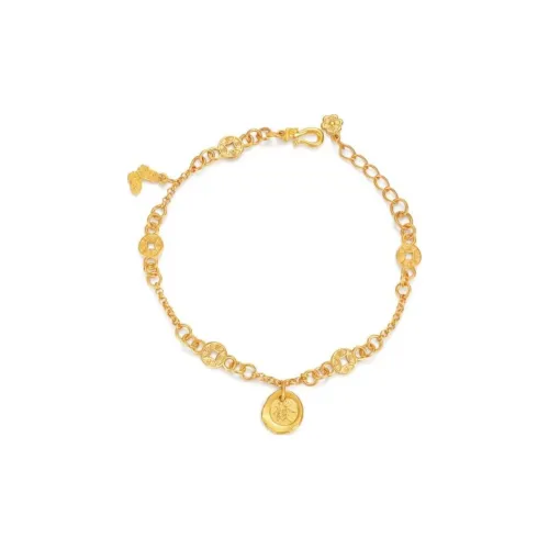 KZD Сплав Браслеты Женские