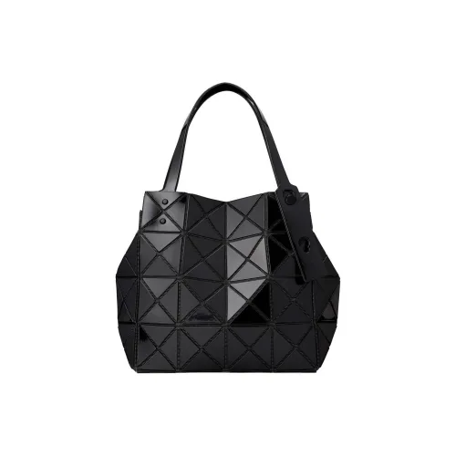 ISSEY MIYAKE Поливинилхлорид Сумка Женская Черная