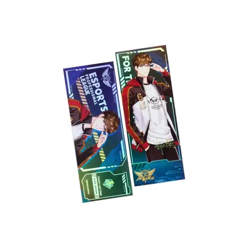 BOOM COMIC Голографические билеты