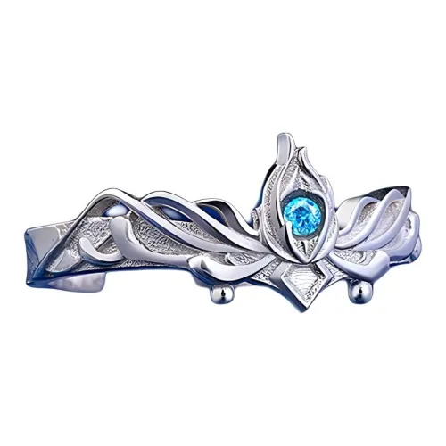 Ингюнши Perfect World Циньи Impression Кольцо Мерч по IP