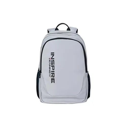 361° Ткань Рюкзак Стандартный Унисекс Черный Серый