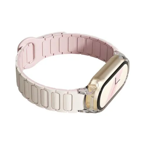 FLY Ремень Xiaomi Совместимость Силиконовый Материал