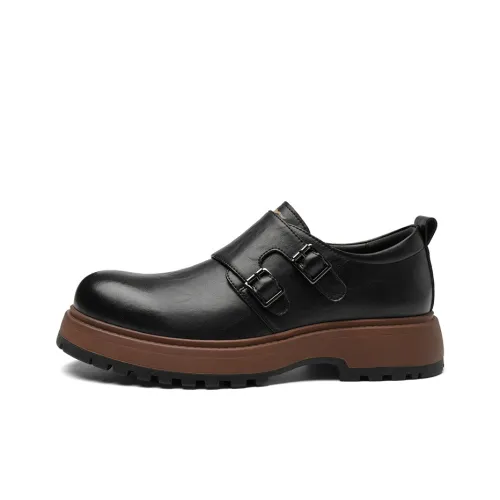 SEPTWOLVES Мужская повседневная обувь с низким верхом для мужчин