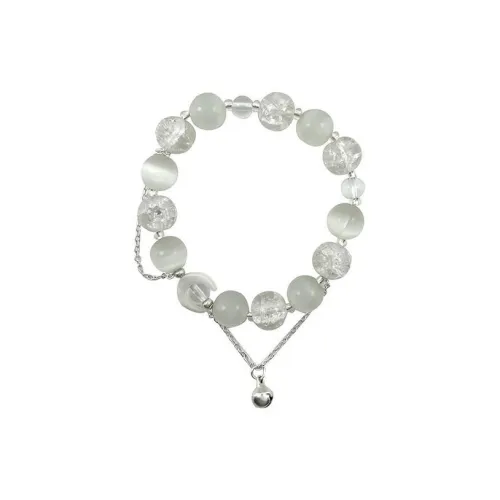 CARAT'S DIARY Цветное стекло Браслеты Женские