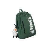 Зелёный + Летящая утка