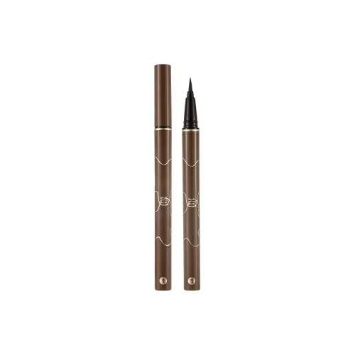 Xixi Fine Линия Definition Natural Morandi Friendly And Non-Mixed. Eyeliner Pencil