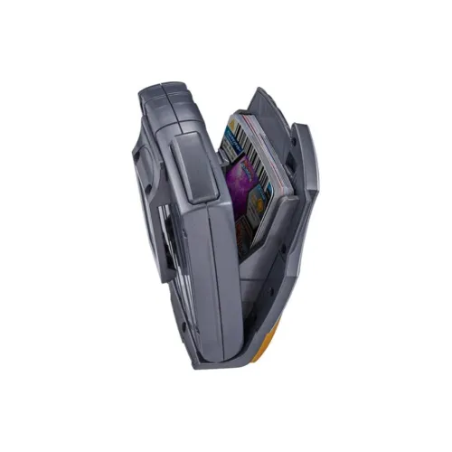 BANDAI Ультрамен Декер DX Ультра DIMENSION Карта Хранение Коробка Игрушки