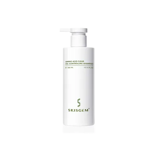 SKISGEM Shampoo / Shampoo Мыло