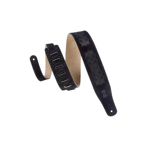 LEVY'S гитарные ремни