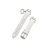 Личи Узор-Белый [Котенок Подвеска] Укороченный Запястье 13-15 см