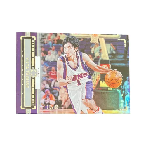 PANINI 2023 24 Sun Tanaka Yutaka 10 99 On Field Рефракция Игрок Карта Карта Товар Access Спортивные карты 1 шт