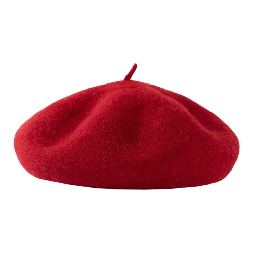 SIGGI STUDIOS 100% овечья шерсть Береты Женские