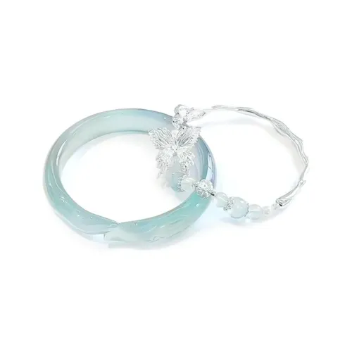 JOLLY SEASONS Браслеты с цветной глазурью Женские