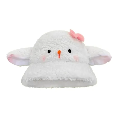 SLEEPYWALK Полиэстер Ведрообразные Шляпы Женские