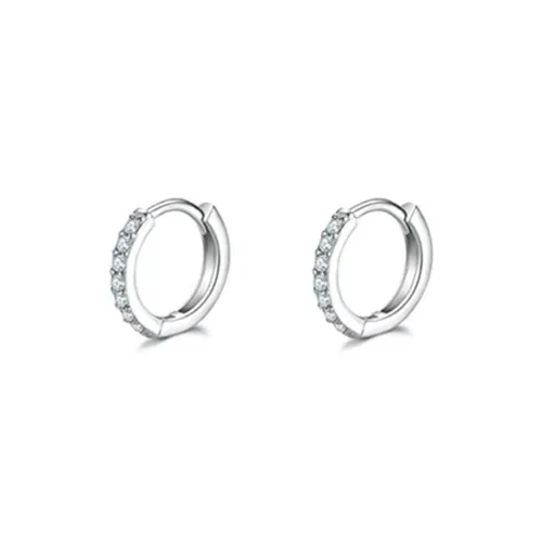 Welcome to the treasure Сплав Серьги Унисекс