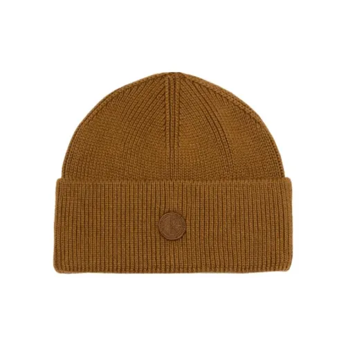POLAR SKATE CO Хлопок Шапки-бини Мужской CAMEL