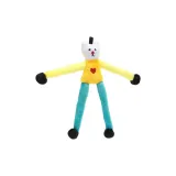 Белая голова