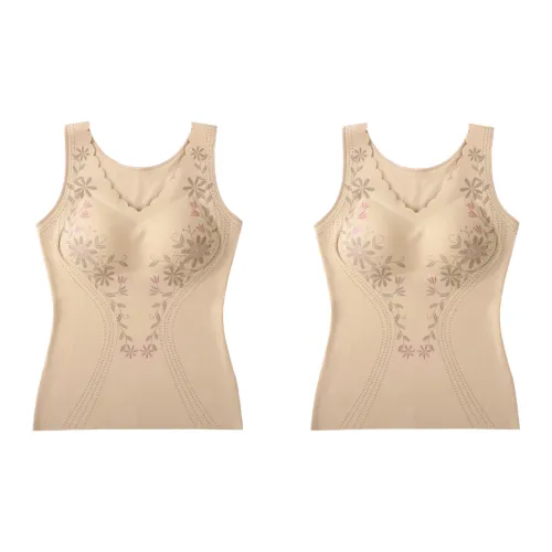 GRACEWELL Майка Женская 2 упаковки