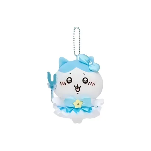 Чиикава Hachiware Madoka Magica Куклы Плюшевый Брелок 10 см Рекомендуемая Высота