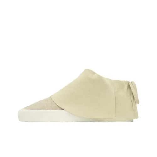 Fear Of God Casual MID Топ Sand Unisex