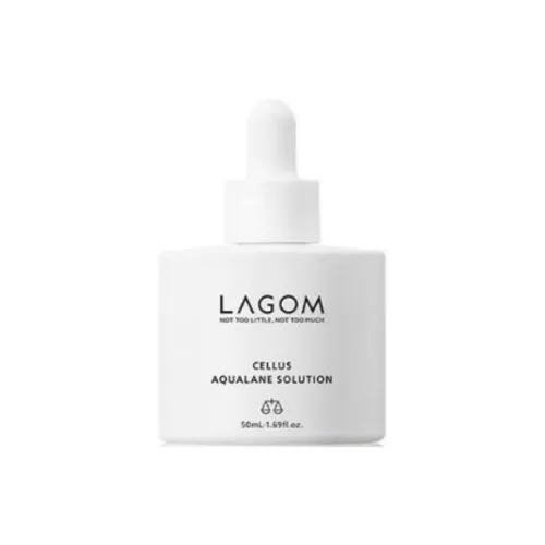 LAGOM Жидкость Essences Женские