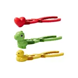 Динозавр + Утка + Сердце + Снежинка + Пуховые куртки