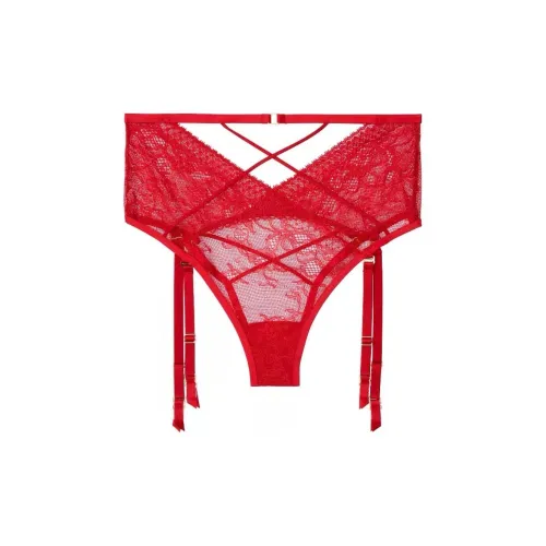 Victoria's Secret Женское нижнее белье красное