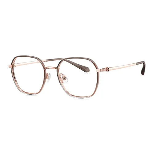 BOLON TR Памятный пластик Титан Β Ca Нерегулярная форма Оправы для очков Унисекс